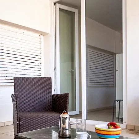 Tramonto Holiday home
