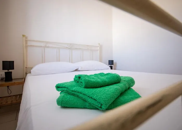 度假居 Tramonto *