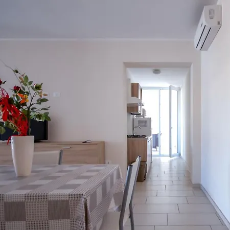 Tramonto Tatil Evi Marina di Mancaversa