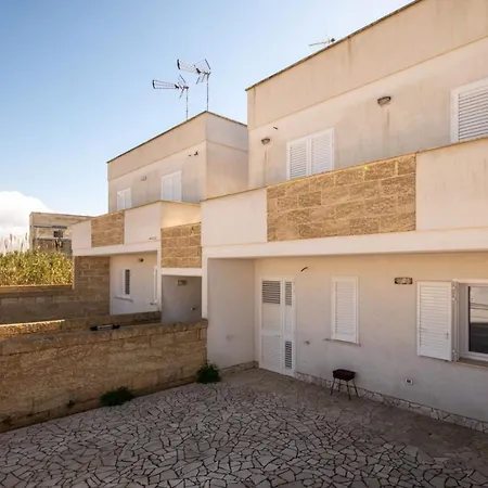 بيت للعطل Tramonto